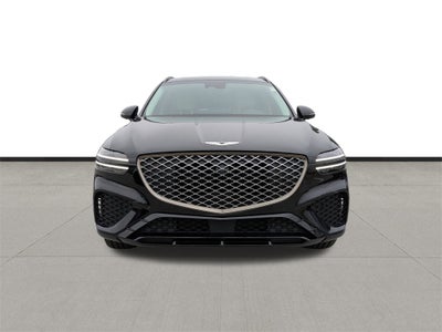 2025 Genesis GV70 3.5T Sport Prestige