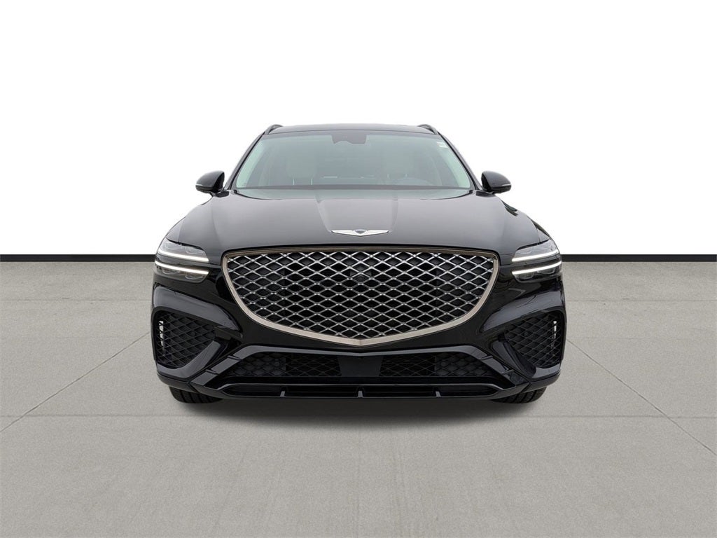 2025 Genesis GV70 3.5T Sport Prestige