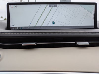 2025 Genesis GV70 3.5T Sport Prestige