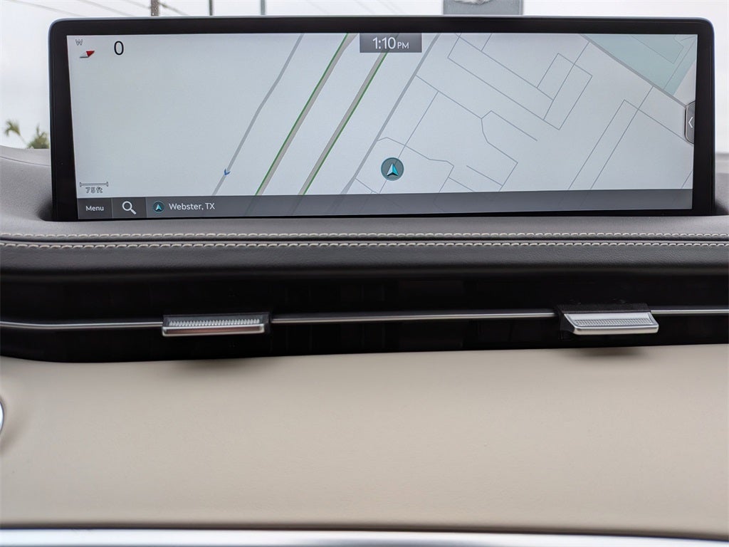 2025 Genesis GV70 3.5T Sport Prestige