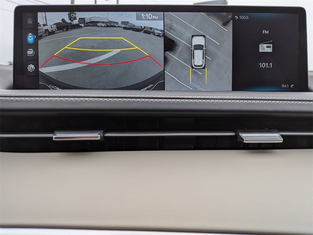 2025 Genesis GV70 3.5T Sport Prestige