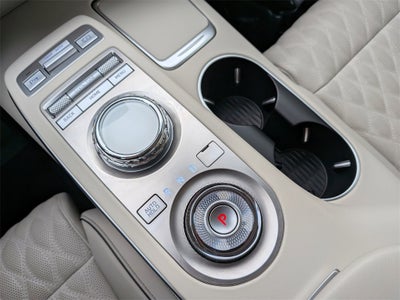 2025 Genesis GV70 3.5T Sport Prestige