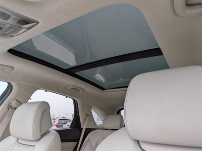 2025 Genesis GV70 3.5T Sport Prestige