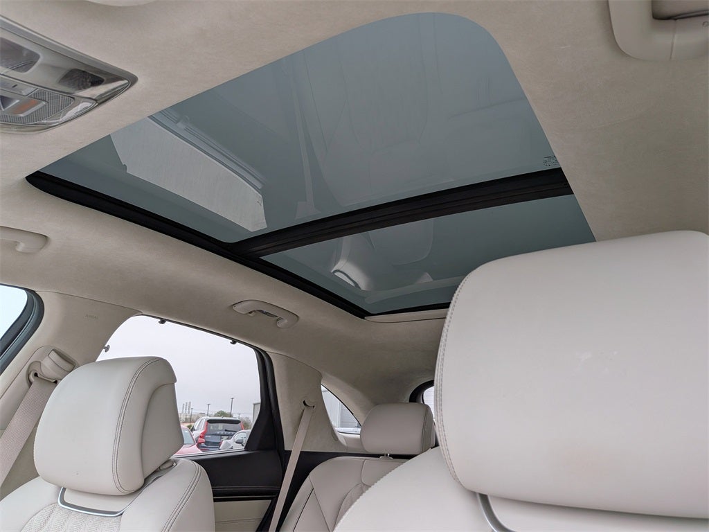 2025 Genesis GV70 3.5T Sport Prestige