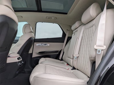 2025 Genesis GV70 3.5T Sport Prestige