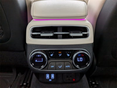 2025 Genesis GV70 3.5T Sport Prestige