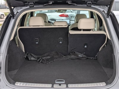 2025 Genesis GV70 3.5T Sport Prestige