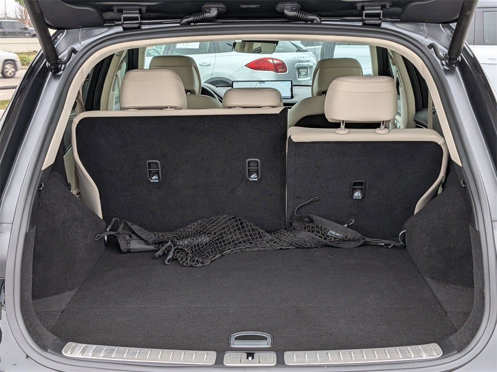 2025 Genesis GV70 3.5T Sport Prestige