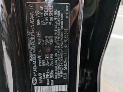 2025 Genesis GV70 3.5T Sport Prestige