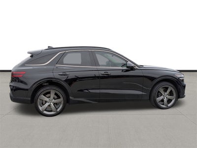 2025 Genesis GV70 3.5T Sport Prestige