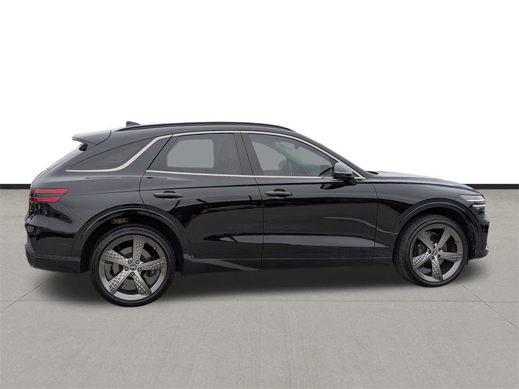 2025 Genesis GV70 3.5T Sport Prestige
