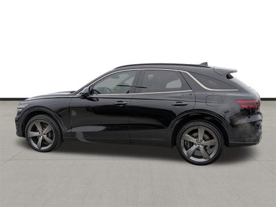 2025 Genesis GV70 3.5T Sport Prestige