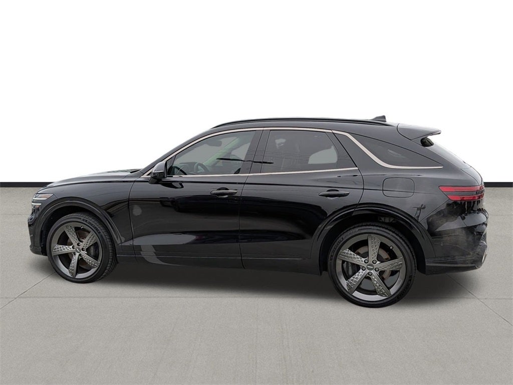 2025 Genesis GV70 3.5T Sport Prestige