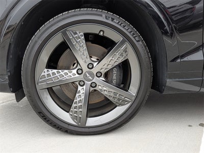 2025 Genesis GV70 3.5T Sport Prestige