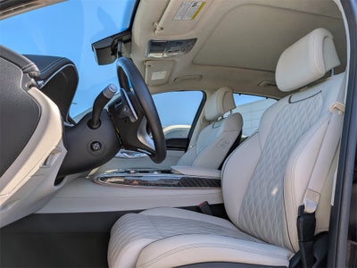 2025 Genesis GV70 3.5T Sport Prestige