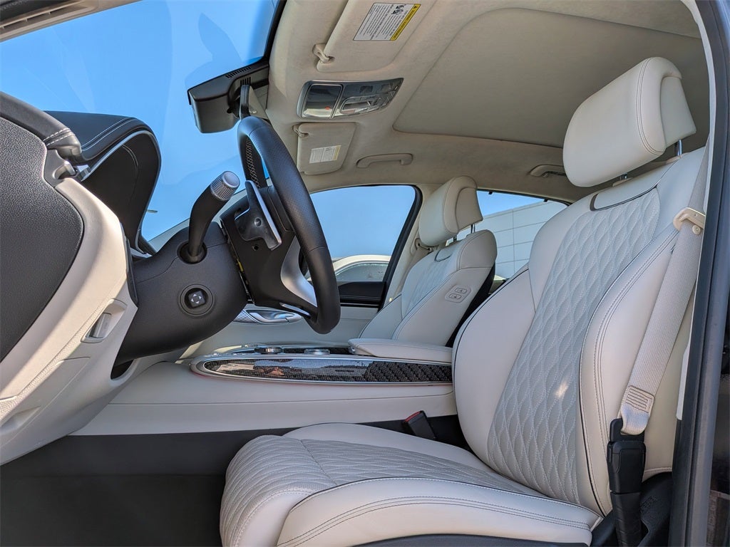 2025 Genesis GV70 3.5T Sport Prestige