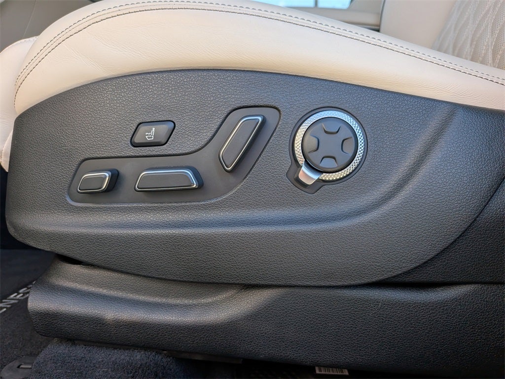 2025 Genesis GV70 3.5T Sport Prestige