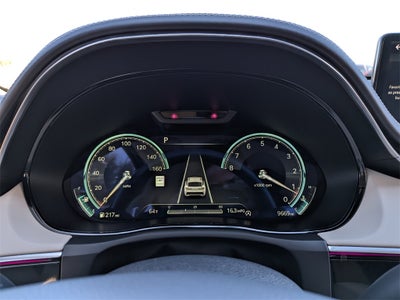 2025 Genesis GV70 3.5T Sport Prestige