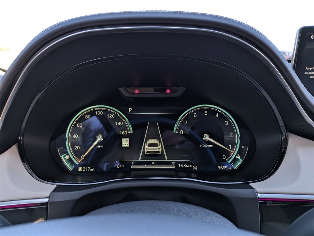 2025 Genesis GV70 3.5T Sport Prestige