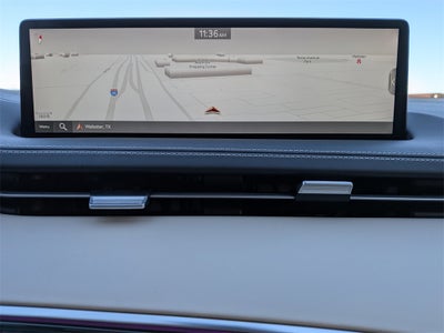 2025 Genesis GV70 3.5T Sport Prestige