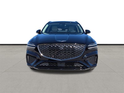 2025 Genesis GV70 3.5T Sport Prestige