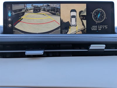 2025 Genesis GV70 3.5T Sport Prestige