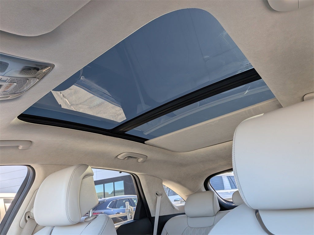 2025 Genesis GV70 3.5T Sport Prestige