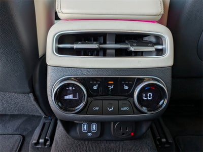 2025 Genesis GV70 3.5T Sport Prestige