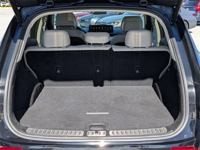 2025 Genesis GV70 3.5T Sport Prestige