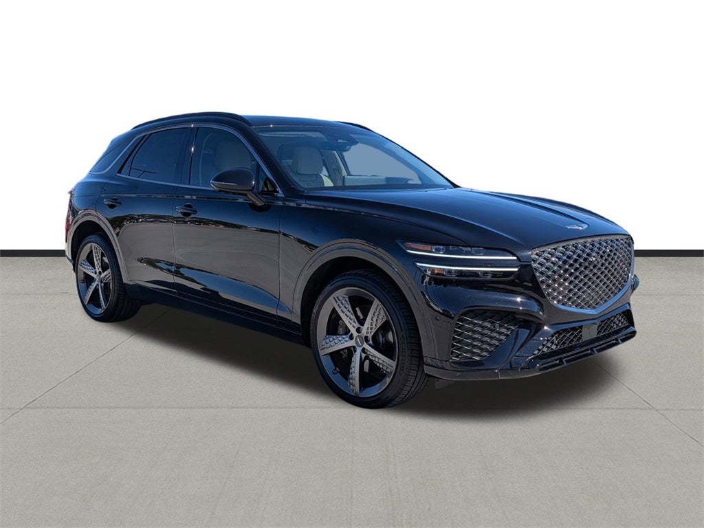 2025 Genesis GV70 3.5T Sport Prestige