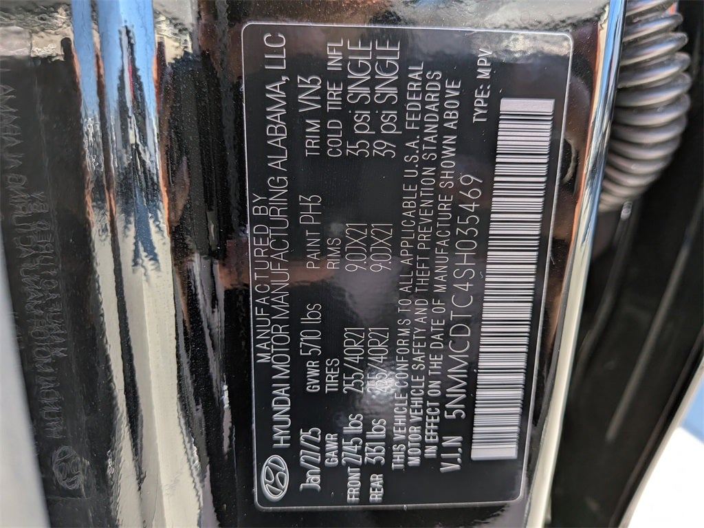 2025 Genesis GV70 3.5T Sport Prestige