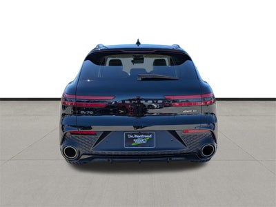 2025 Genesis GV70 3.5T Sport Prestige