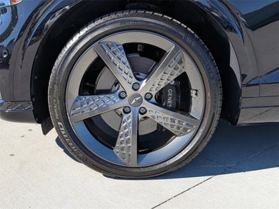 2025 Genesis GV70 3.5T Sport Prestige