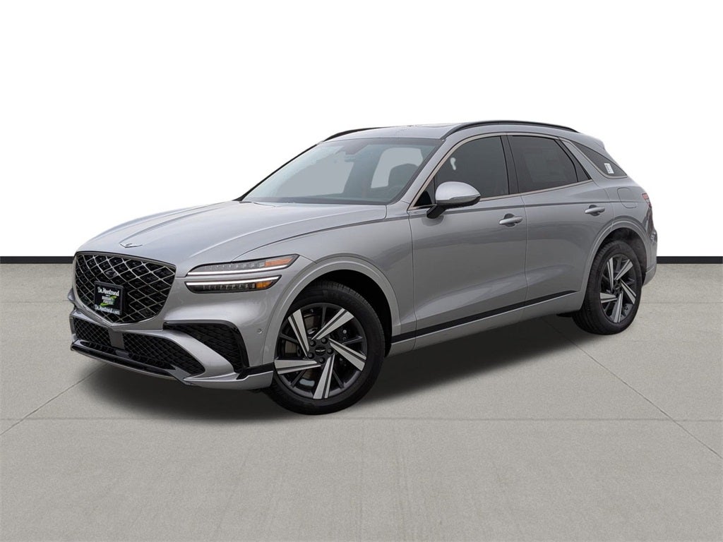 2026 Genesis GV70 3.5T SPORT ADVANCED