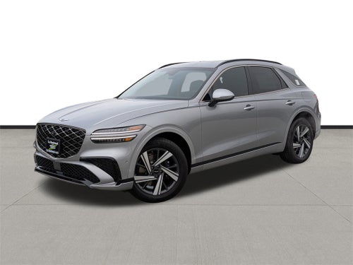 2026 Genesis GV70 3.5T SPORT ADVANCED