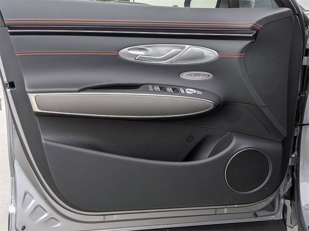 2026 Genesis GV70 3.5T SPORT ADVANCED