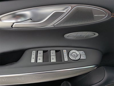 2026 Genesis GV70 3.5T SPORT ADVANCED