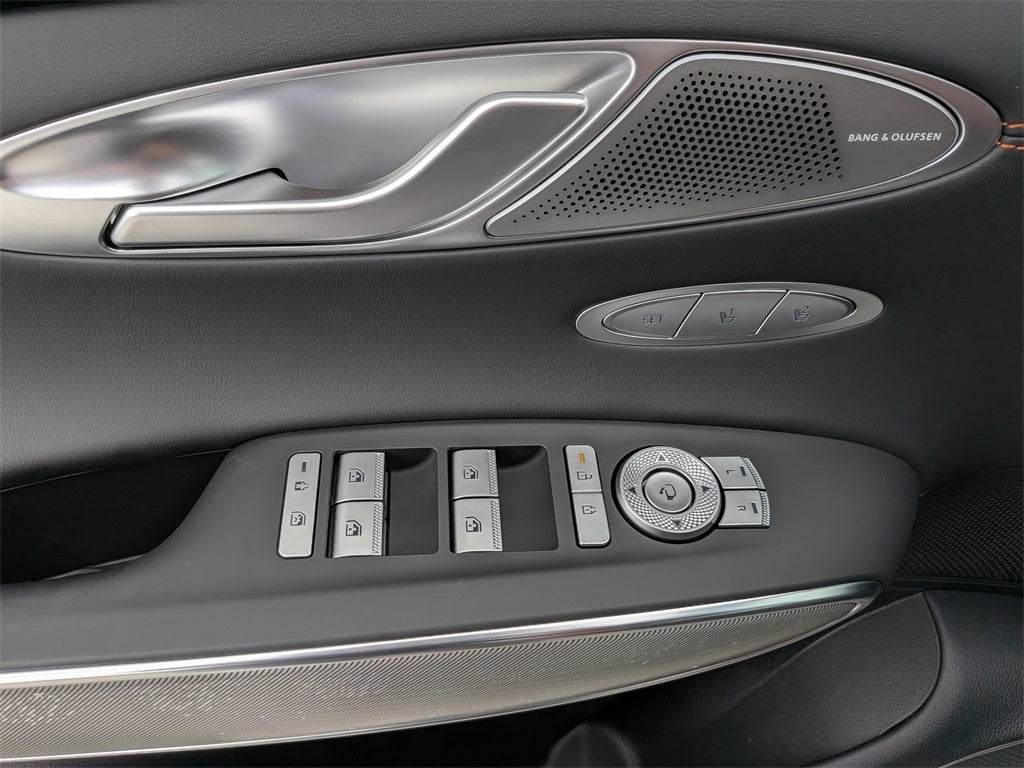 2026 Genesis GV70 3.5T SPORT ADVANCED