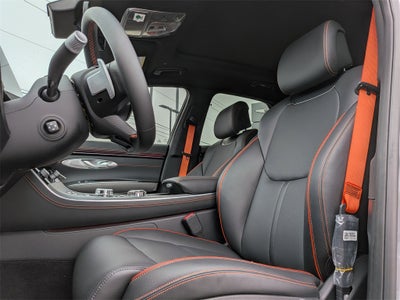 2026 Genesis GV70 3.5T SPORT ADVANCED