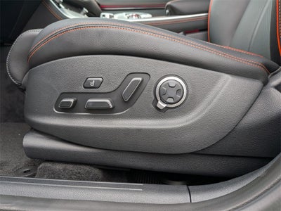 2026 Genesis GV70 3.5T SPORT ADVANCED