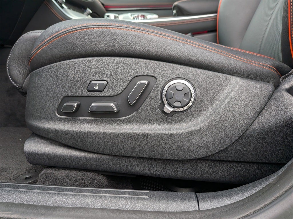 2026 Genesis GV70 3.5T SPORT ADVANCED