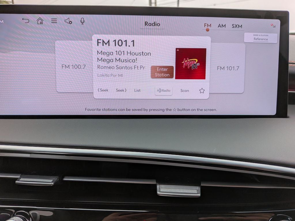 2026 Genesis GV70 3.5T SPORT ADVANCED