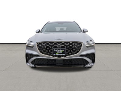 2026 Genesis GV70 3.5T SPORT ADVANCED