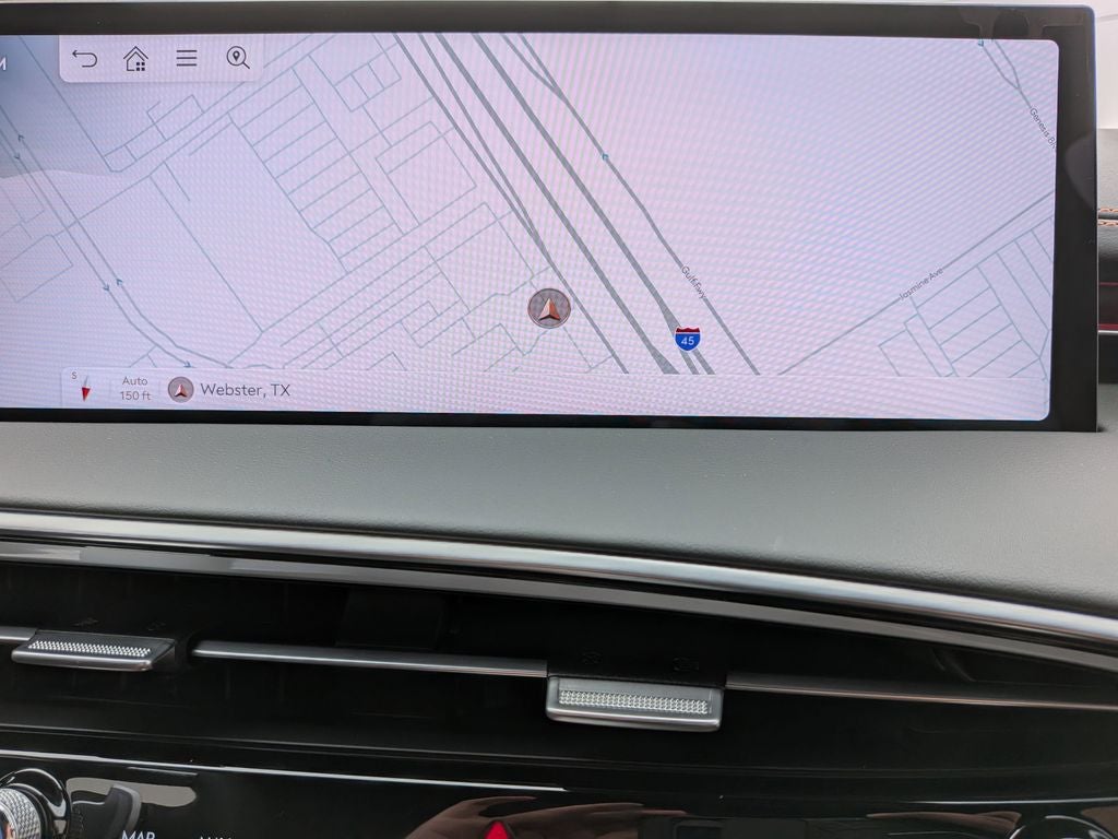 2026 Genesis GV70 3.5T SPORT ADVANCED