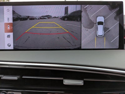 2026 Genesis GV70 3.5T SPORT ADVANCED