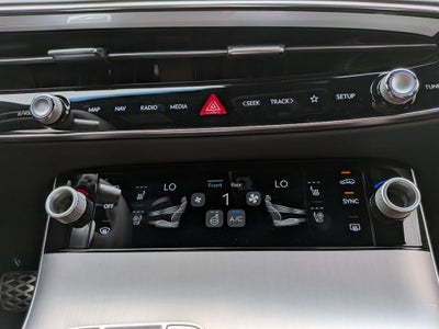 2026 Genesis GV70 3.5T SPORT ADVANCED