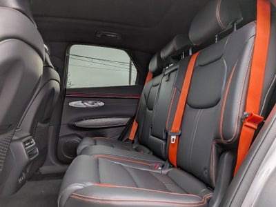 2026 Genesis GV70 3.5T SPORT ADVANCED