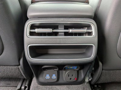 2026 Genesis GV70 3.5T SPORT ADVANCED