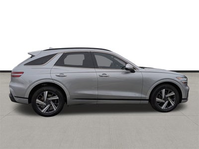 2026 Genesis GV70 3.5T SPORT ADVANCED