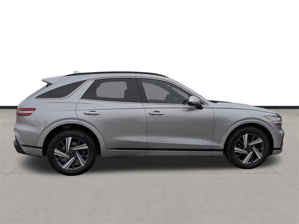 2026 Genesis GV70 3.5T SPORT ADVANCED